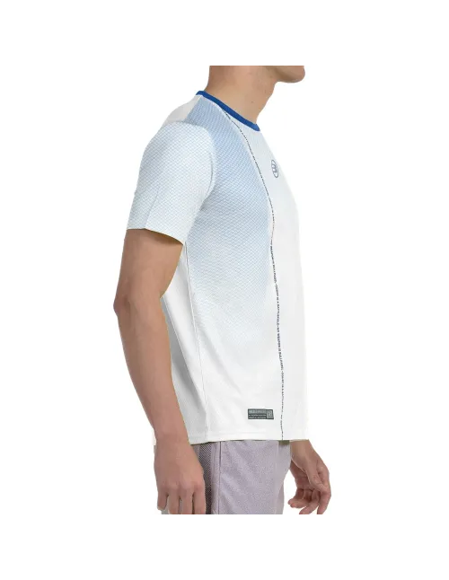 CAMISETA BULLPADEL BATEN 420 LIMA | Ofertas de pádel